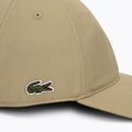 Kepurė su snapeliu Lacoste RK0440 millet 4
