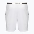 Vyriški teniso šortai Lacoste X Novak Djokovic GH7413 white/buffalo 2