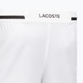 Vyriški teniso šortai Lacoste X Novak Djokovic GH7413 white/buffalo 4