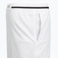 Vyriški teniso šortai Lacoste X Novak Djokovic GH7413 white/buffalo 5