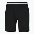 Vyriški teniso šortai Lacoste X Novak Djokovic GH7413 buffalo/white