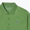 Vyriški teniso polo marškinėliai Lacoste Polo DH3201 lambʼs lettuce 2