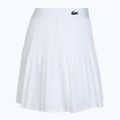Teniso sijonas Lacoste JF9990 white 3