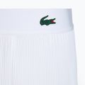 Teniso sijonas Lacoste JF9990 white 4