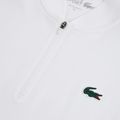 Moteriški polo teniso marškinėliai Lacoste Polo PF0202 white 3