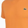 Vyriški teniso marškinėliai Lacoste TH0003 blossom/angie 3