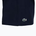 Vyriški marškinėliai + kepurė Lacoste TH1044 navy blue/white 4