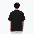 Vyriški marškinėliai Lacoste TH0876 black 3