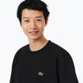 Vyriški marškinėliai Lacoste TH0876 black 4