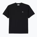 Vyriški marškinėliai Lacoste TH0876 black 5