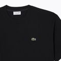 Vyriški marškinėliai Lacoste TH0876 black 6