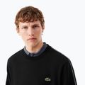 Vyriškas džemperis Lacoste SH0891 black 4