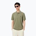 Vyriški polo marškinėliai Lacoste Polo DH5138 khaki