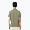 Vyriški polo marškinėliai Lacoste Polo DH5138 khaki 2