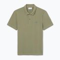 Vyriški polo marškinėliai Lacoste Polo DH5138 khaki 3