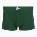 Vyriškos trumpikės Lacoste 5H5441 3 pack white/green/black 3