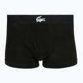 Vyriškos trumpikės Lacoste 5H5441 3 pack white/green/black 4