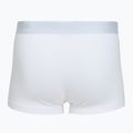 Vyriškos trumpikės Lacoste 5H5441 3 pack white/green/black 5