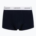Vyriškos trumpikės Lacoste 5H5150 3 poros turquoise blue/navy blue/navy blue 3