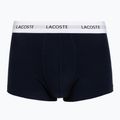 Vyriškos trumpikės Lacoste 5H5150 3 poros turquoise blue/navy blue/navy blue 4