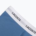 Vyriškos trumpikės Lacoste 5H5150 3 poros turquoise blue/navy blue/navy blue 6