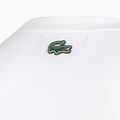 Vyriški marškinėliai Lacoste TH2630 white 4