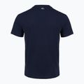 Vyriški marškinėliai Lacoste TH2630 navy blue 2