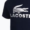 Vyriški marškinėliai Lacoste TH2630 navy blue 3