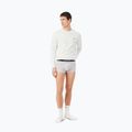 Vyriškos trumpikės Lacoste 5H1300 3 pack silver chine/flagstone/black 2