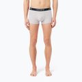 Vyriškos trumpikės Lacoste 5H1300 3 pack silver chine/flagstone/black 4