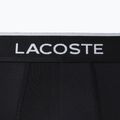 Vyriškos trumpikės Lacoste 5H3202 Microfibra Negro 3 pack black 2