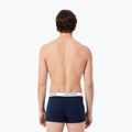 Vyriškos trumpikės Lacoste 5H9002 3 pack navy blue 4