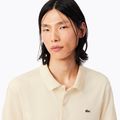 Vyriški polo marškinėliai Lacoste DH2050 naturel clair 4