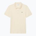 Vyriški polo marškinėliai Lacoste DH2050 naturel clair 5