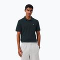 Vyriški polo marškinėliai Lacoste DH2050 dark varech