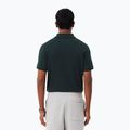 Vyriški polo marškinėliai Lacoste DH2050 dark varech 3