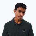 Vyriški polo marškinėliai Lacoste DH2050 dark varech 4
