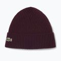 Vyriška žieminė kepurė Lacoste RB0001 oxalis