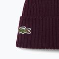 Vyriška žieminė kepurė Lacoste RB0001 oxalis 2