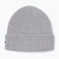 Vyriška žieminė kepurė Lacoste RB0001 silver chine