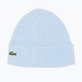 Vyriška žieminė kepurė Lacoste RB0001 rill