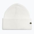 Vyriška žieminė kepurė Lacoste RB9885 flour 2