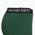Vyriškos trumpikės Lacoste 5H1300 3 pack black/green 5