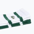 Kojinės Lacoste RA9189 Ankle 3-pak green/white 2
