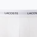 Vyriškos trumpikės Lacoste 5H5150 3 pack white 2