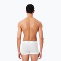 Vyriškos trumpikės Lacoste 5H5150 3 pack white 4