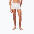 Vyriškos trumpikės Lacoste 5H5150 3 pack white 5