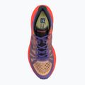 Moteriški batai VEJA Condor 3 Advanced gradient purple/orange fluo 5