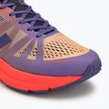 Vyriški batai VEJA Condor 3 Advanced gradient purple/orange fluo 7
