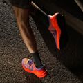 Vyriški batai VEJA Condor 3 Advanced gradient purple/orange fluo 8